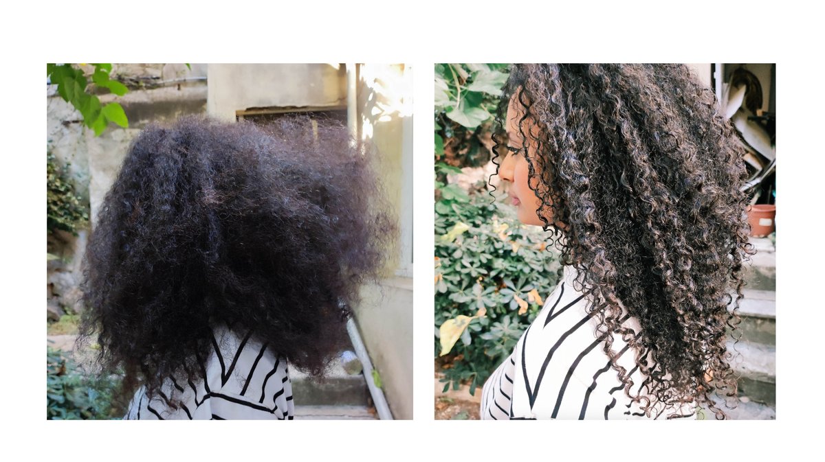 L'hair de la boucle