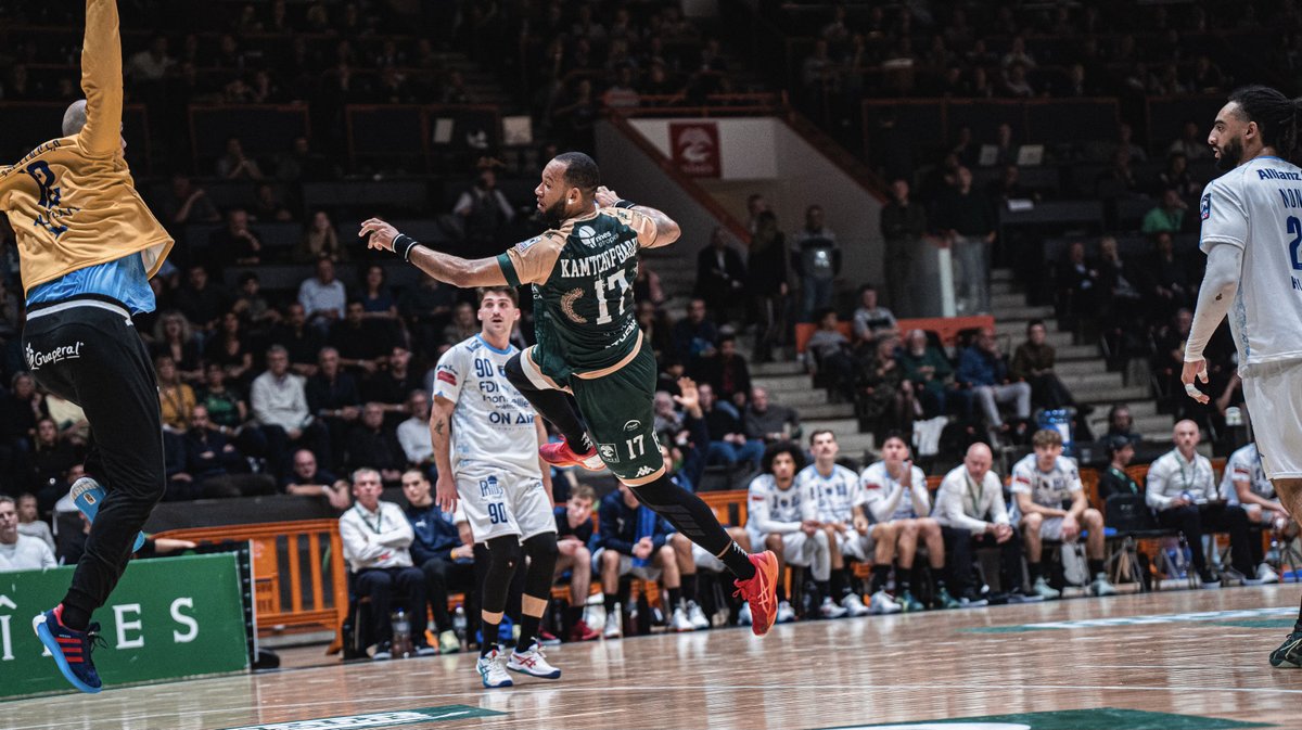 kamtchop baril usam montpellier derby parnasse