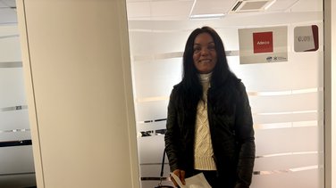 Bagnols/Cèze Job dating 50 ans et plus