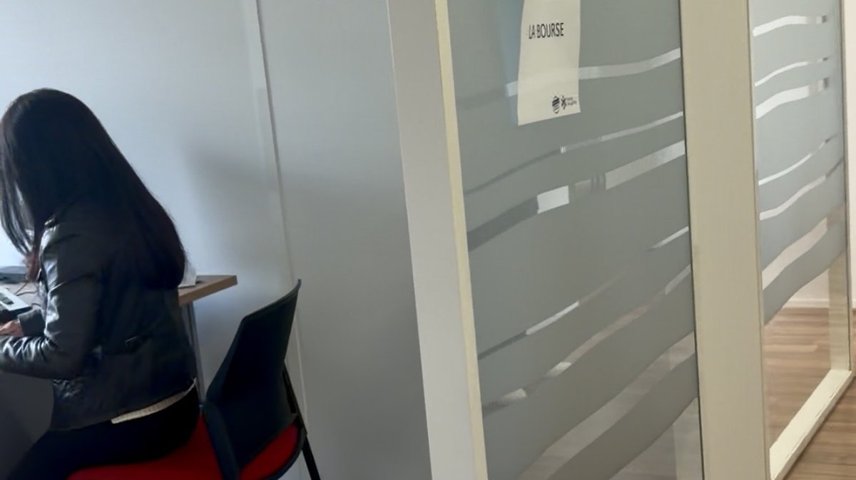 Bagnols/Cèze Job dating 50 ans et plus