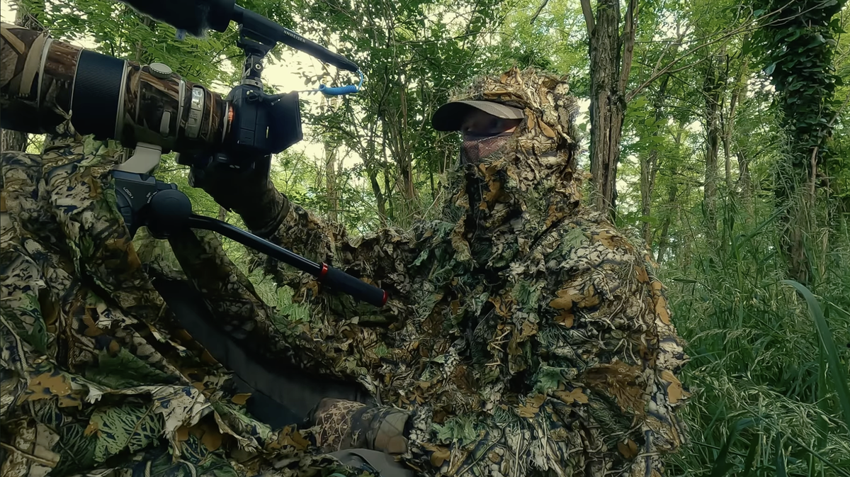 Uzès Ciné des Possibles Le Vivant qui se défend