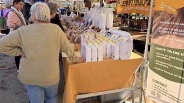 édition 2025 des Journées de l’Arbre, de la Plante et du Fruit