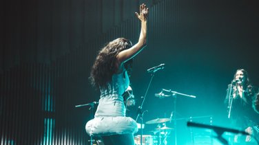 Sangre Sucia, Festival Flamenco 2025