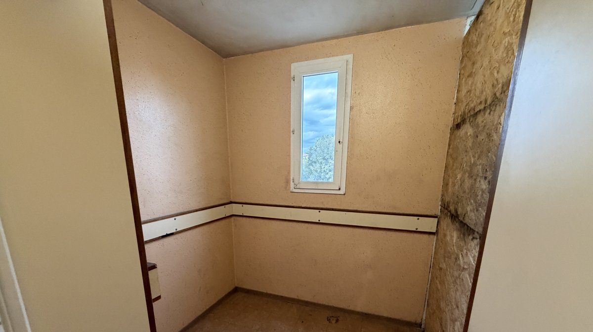 Prés Saint-Jean bâtiment sans ascenseur