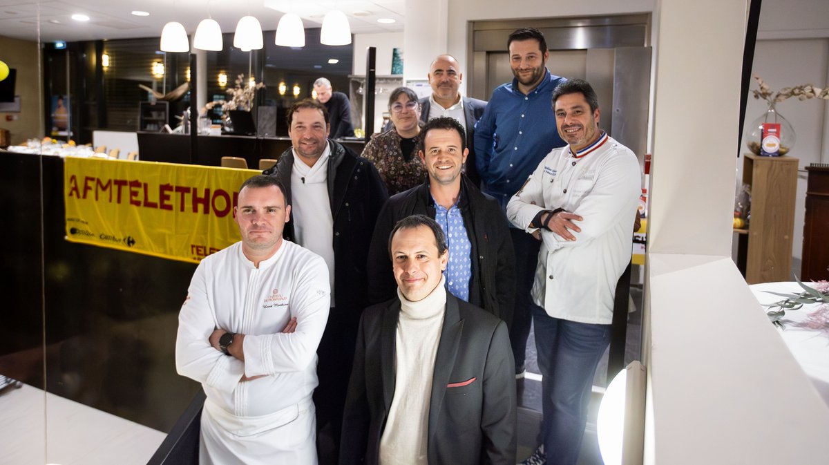 purple campus telethon (yp)