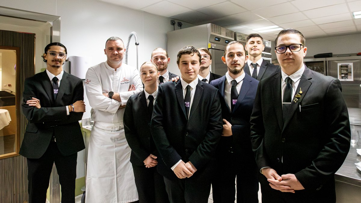 purple campus telethon (yp)