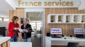 France Services