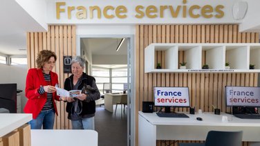 France Services