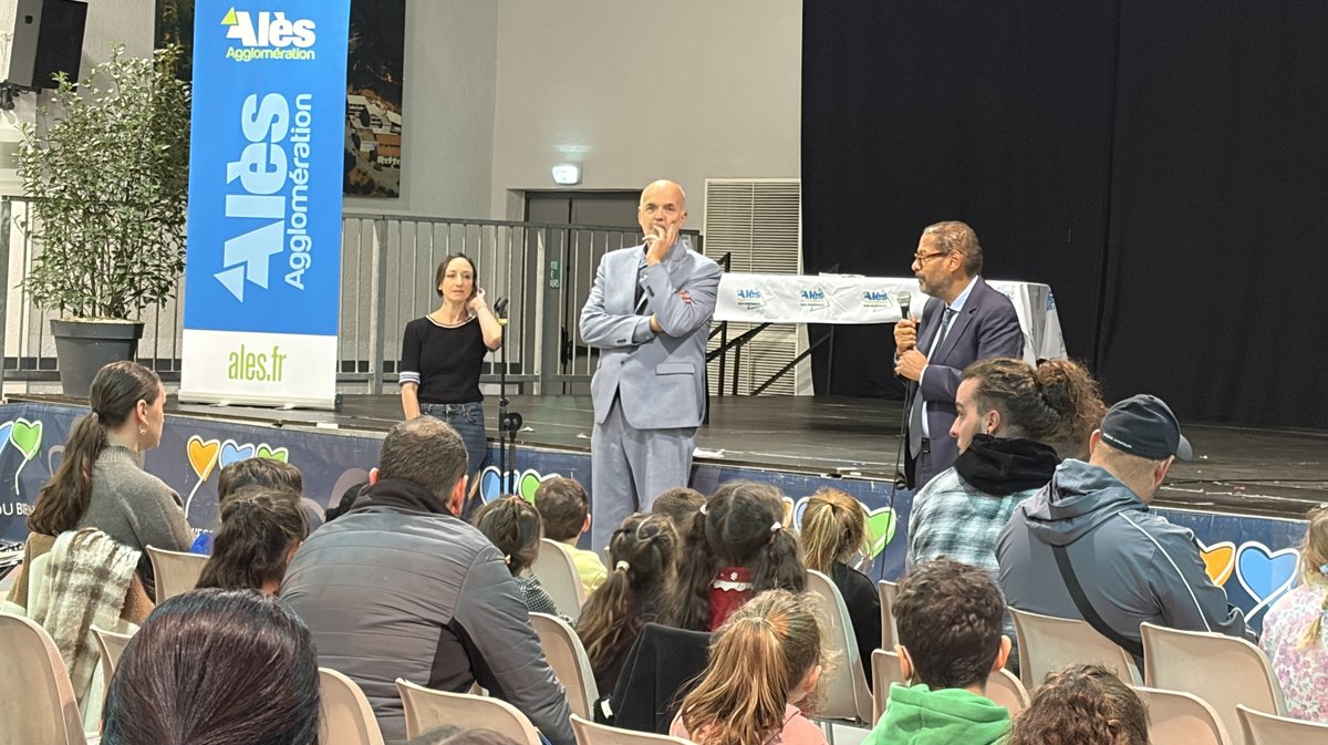 ateliers d’accompagnement à la lecture et au langage