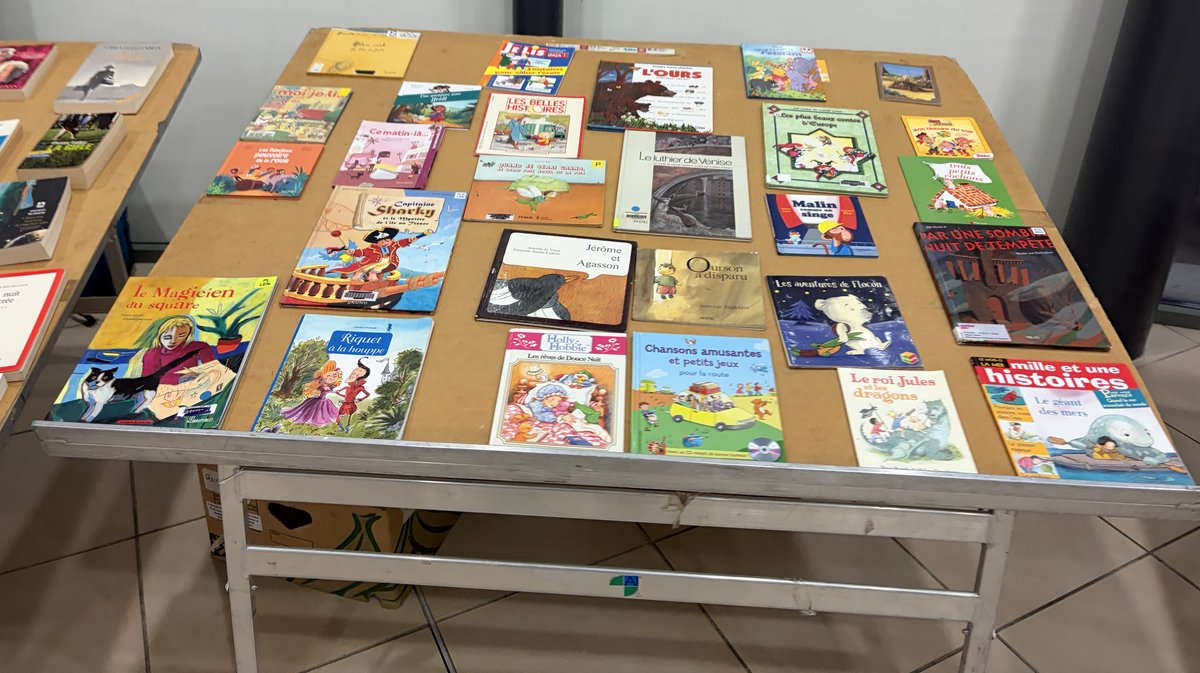 ateliers d’accompagnement à la lecture et au langage