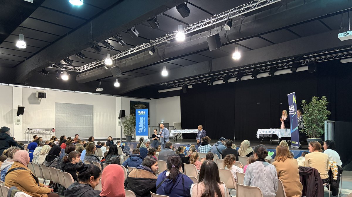 ateliers d’accompagnement à la lecture et au langage