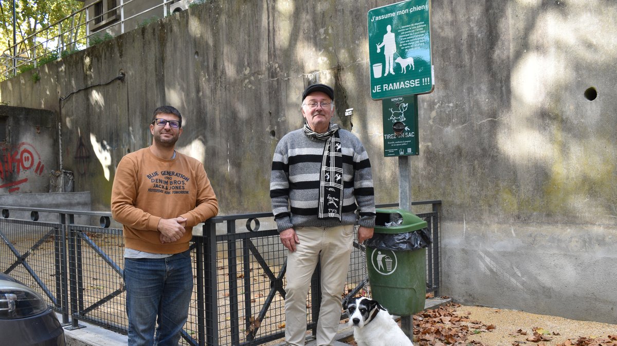 Canisite Pont-Saint-Esprit