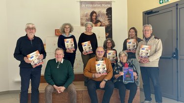 Fêtes de la nativité 2025