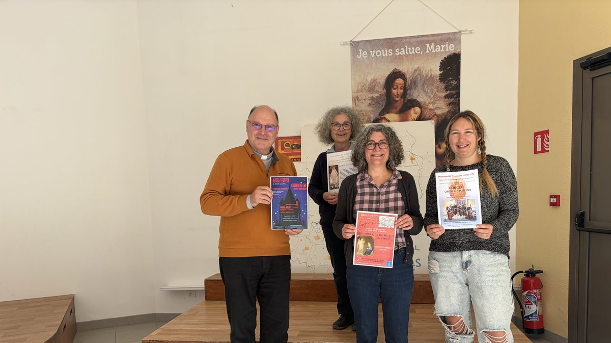 Fêtes de la nativité 2025