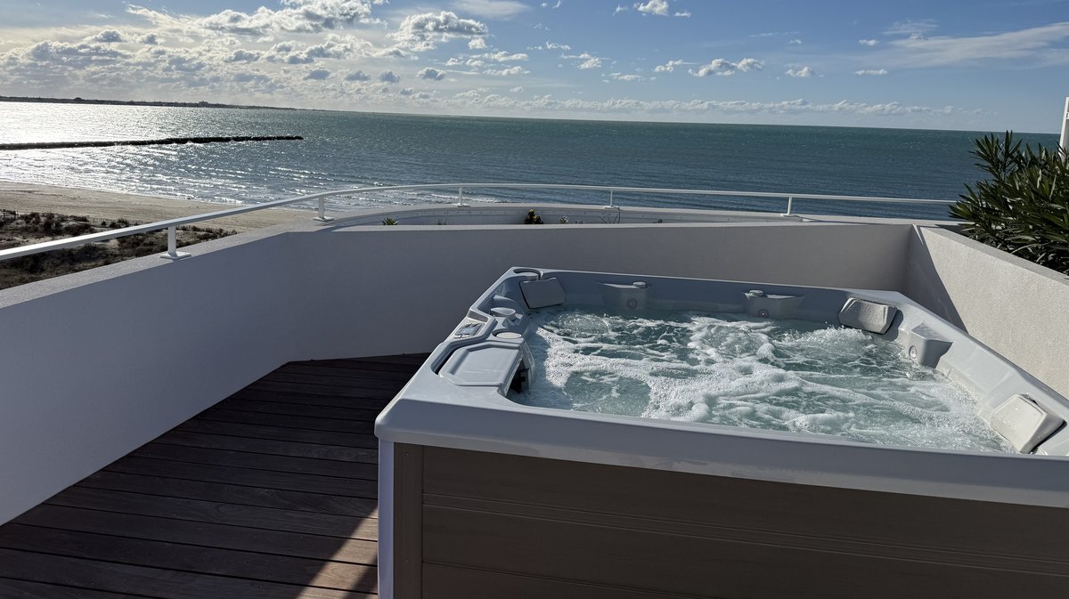 Résidence Romance Grau-du-Roi