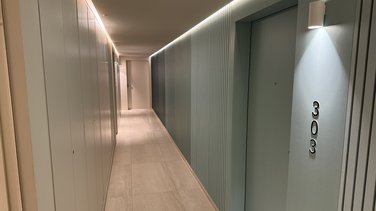 Résidence Romance Grau-du-Roi