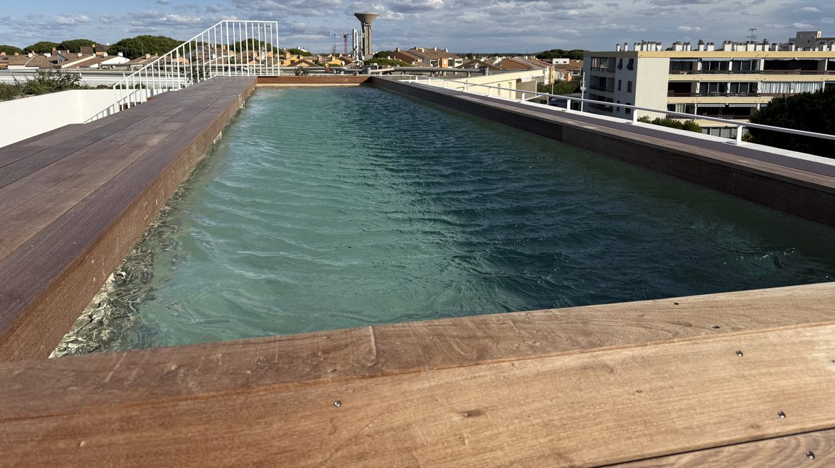 Résidence Romance Grau-du-Roi