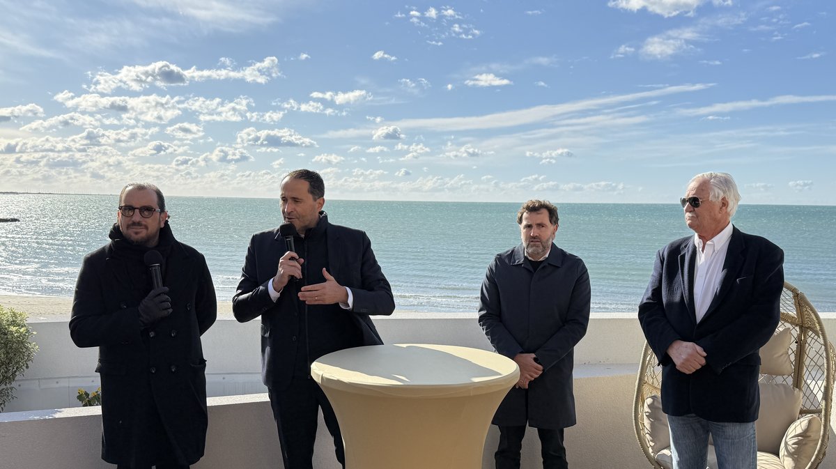 Résidence Romance Grau-du-Roi