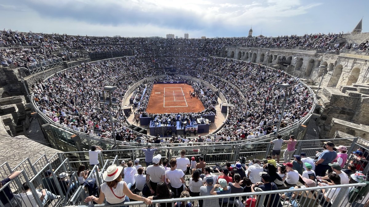 Le Bastide UTS Nîmes