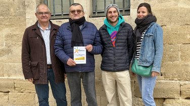 Téléthon 2025 Uzès