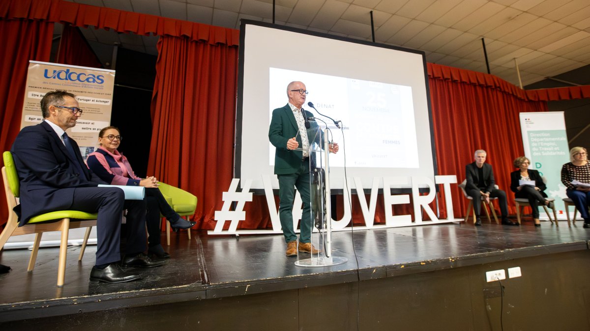 Vauvert Denat bizet violences femmes (yp)