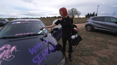 Line, utilisatrice de Tut-Tut à Nîmes