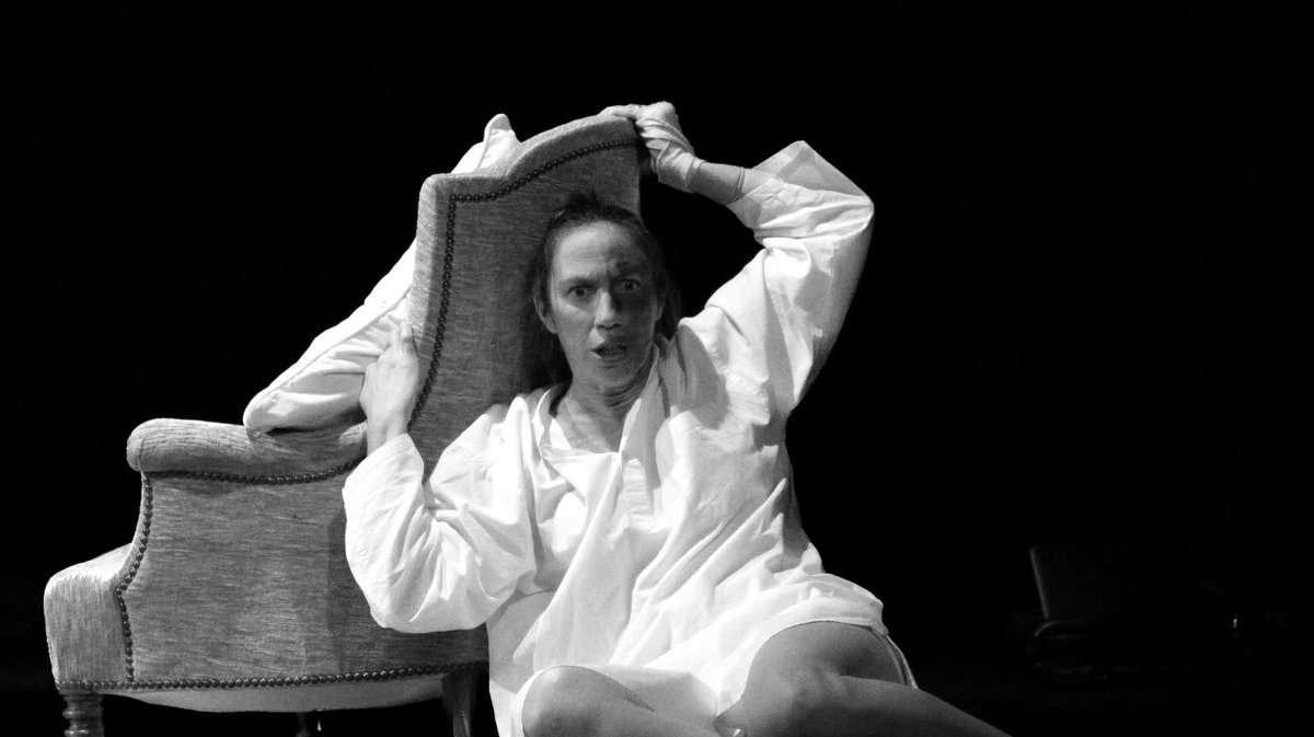 Le ventre de la Baleine