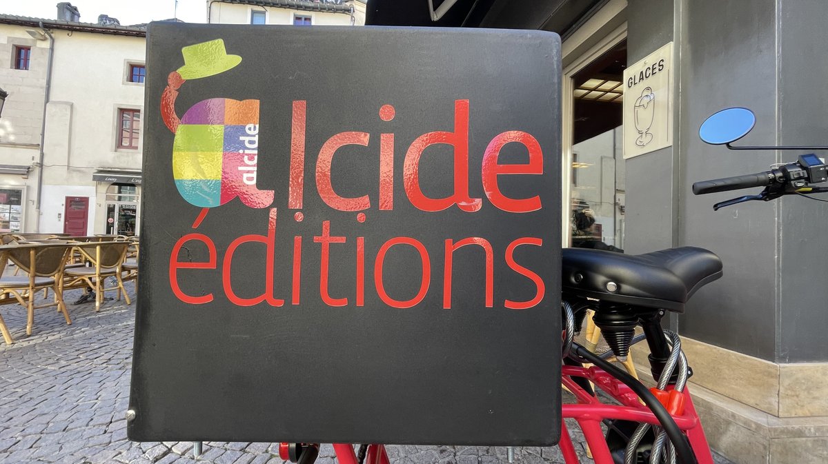 Alcide novembre 2025 Yann Cruvellier (Photo Anthony Maurin)