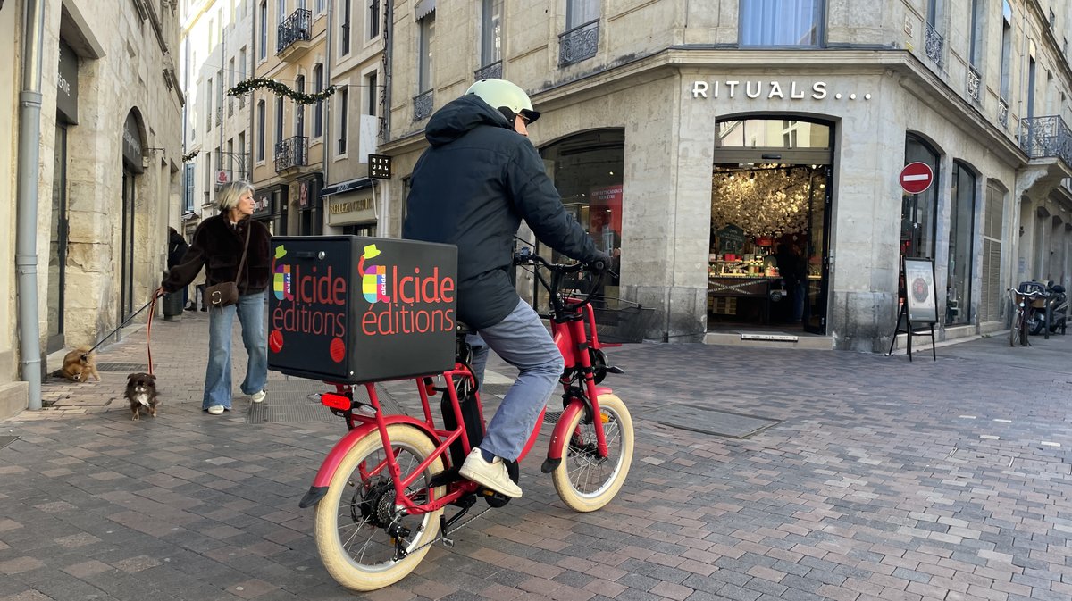 Alcide novembre 2025 Yann Cruvellier (Photo Anthony Maurin)