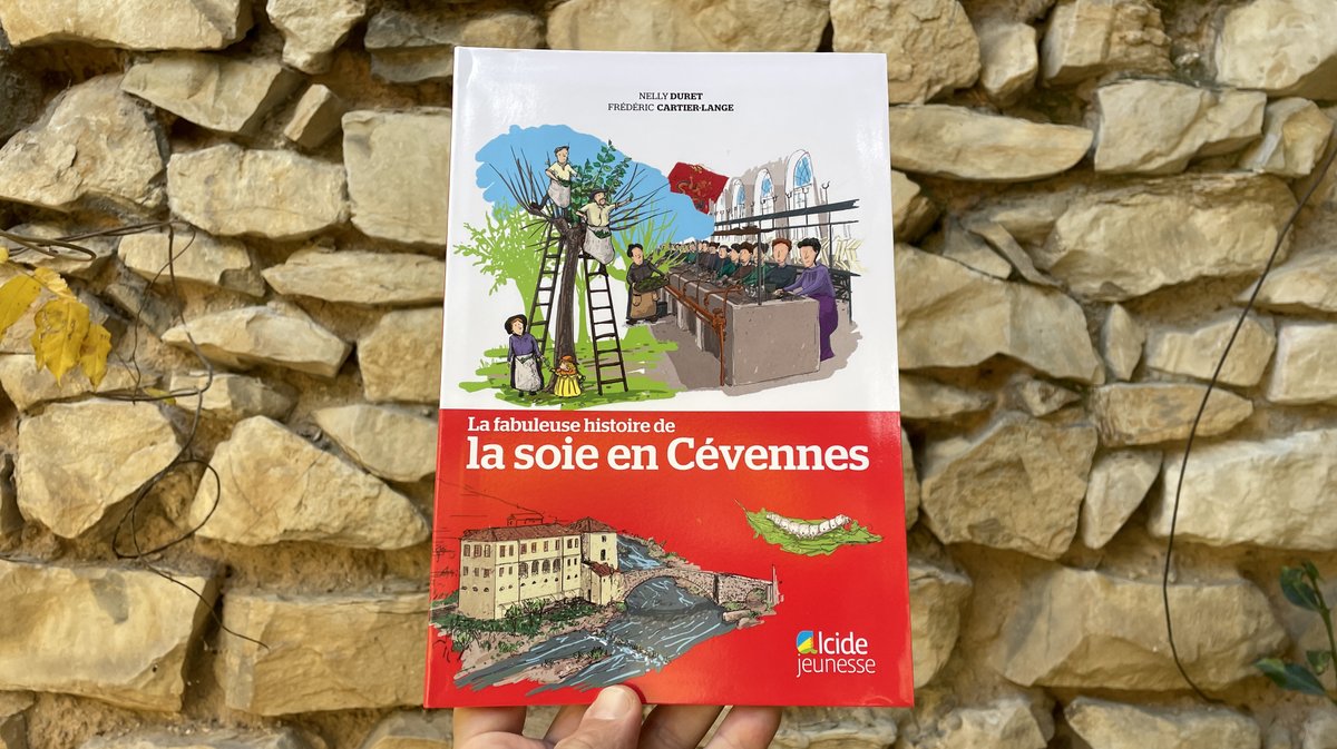 Alcide novembre 2025 Yann Cruvellier (Photo Anthony Maurin)