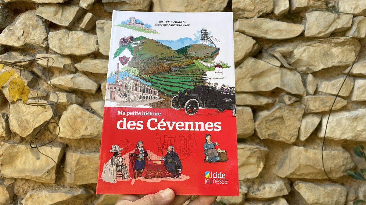 Alcide novembre 2025 Yann Cruvellier (Photo Anthony Maurin)