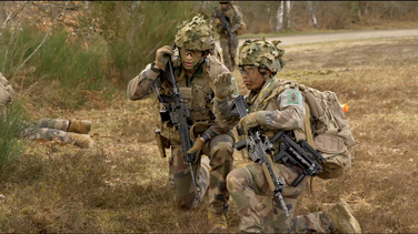 24 heures avec la Légion étrangère