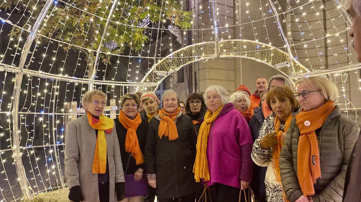 Orangez le monde Uzès