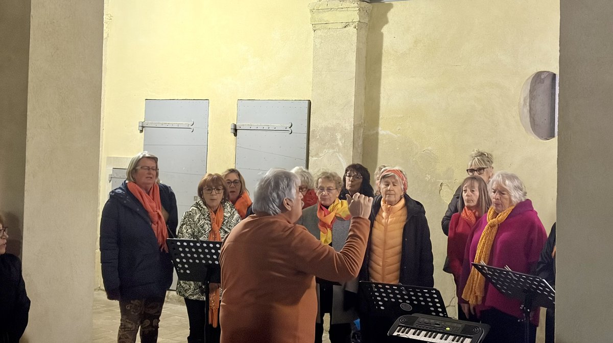 Orangez le monde Uzès