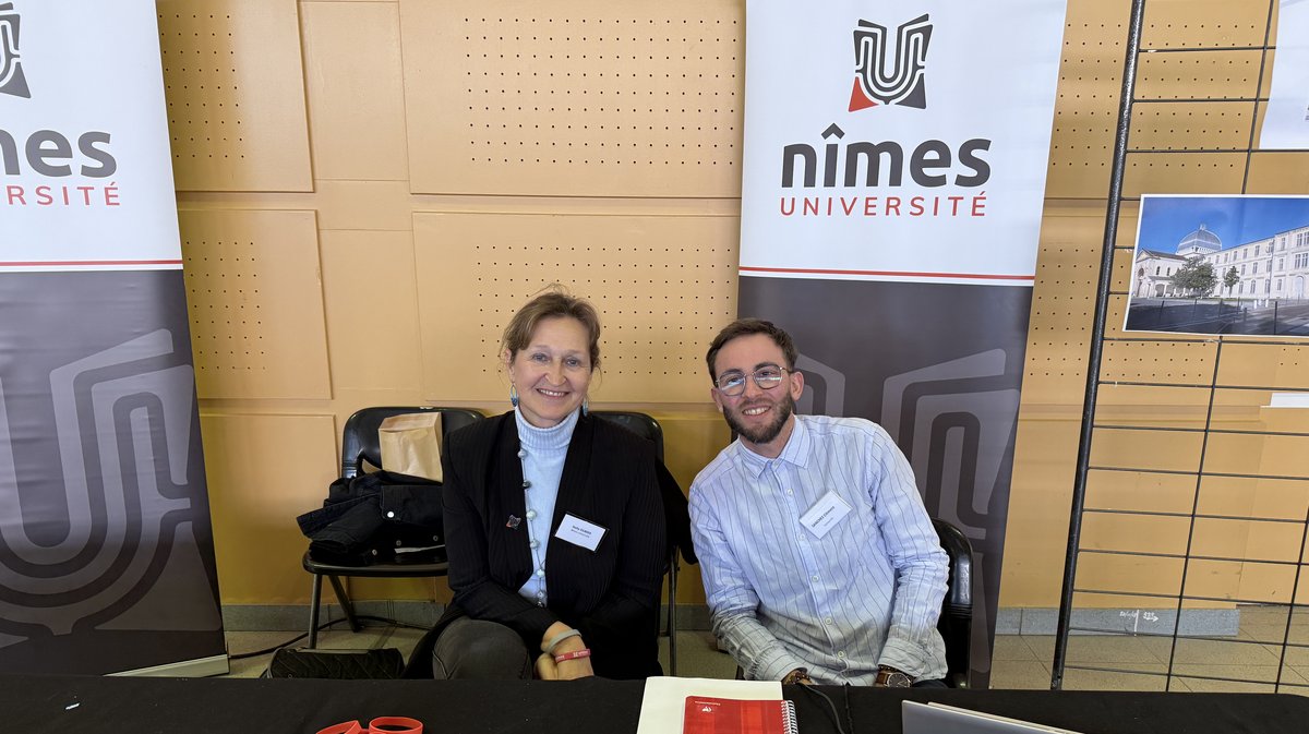 Salon de l'Emploi Public 2025