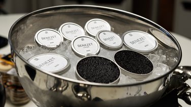 Benezet Caviar