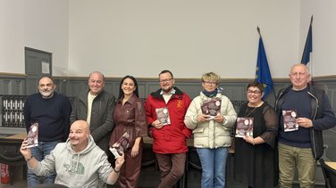 Festivités de fin d'année Bagnols/Cèze