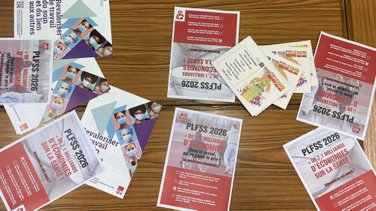 CGT Santé (Photo Anthony Maurin)