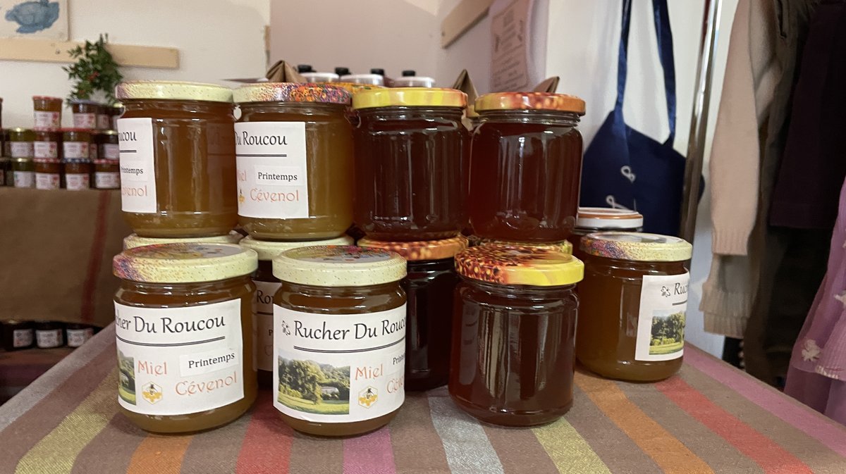 Kermesse protestants Nîmes 2025 (Photo Anthony Maurin)