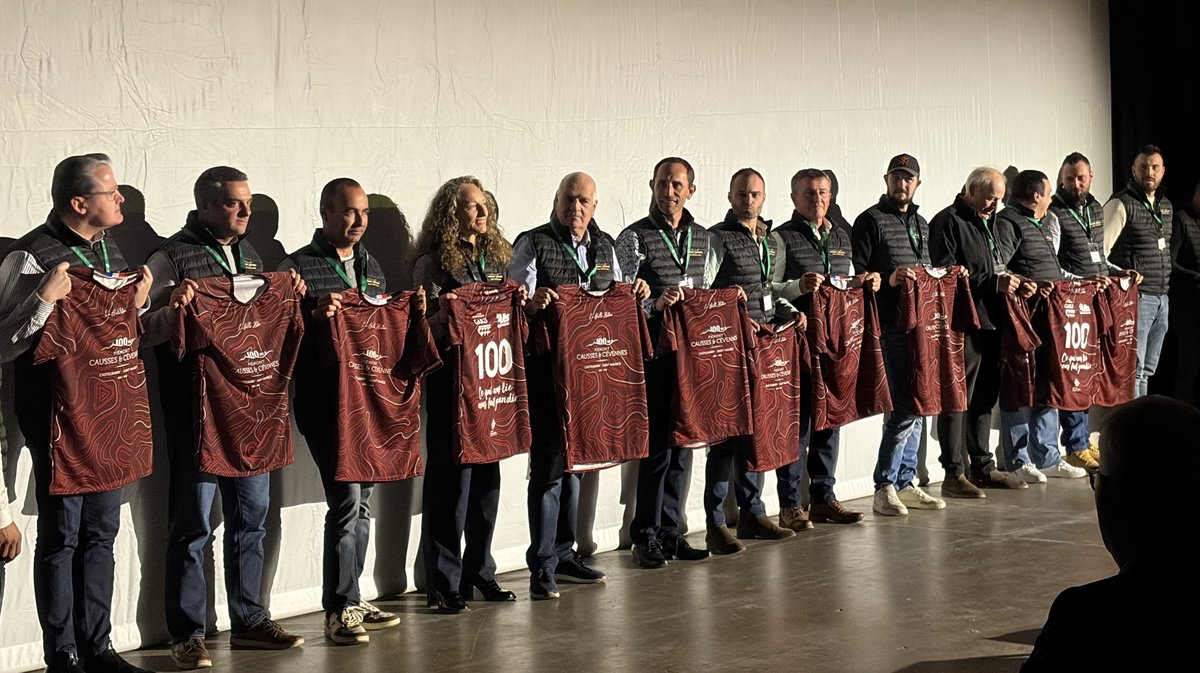 Piémont Causses et Cévennes