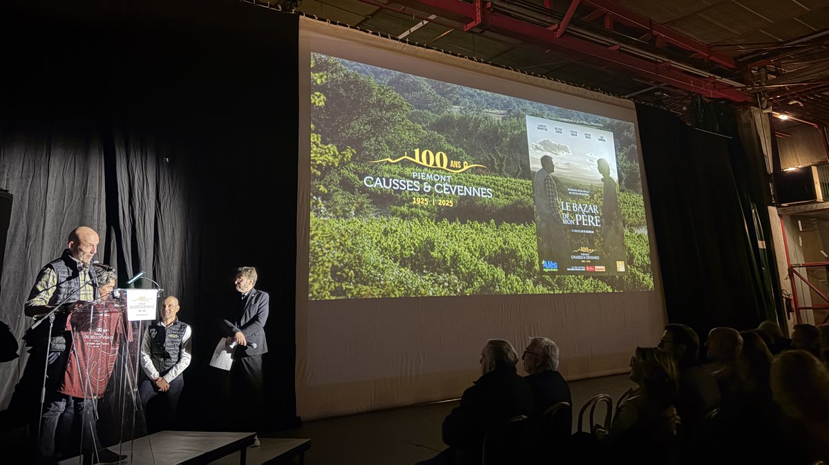 Piémont Causses et Cévennes