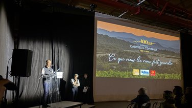 Piémont causses et cévennes