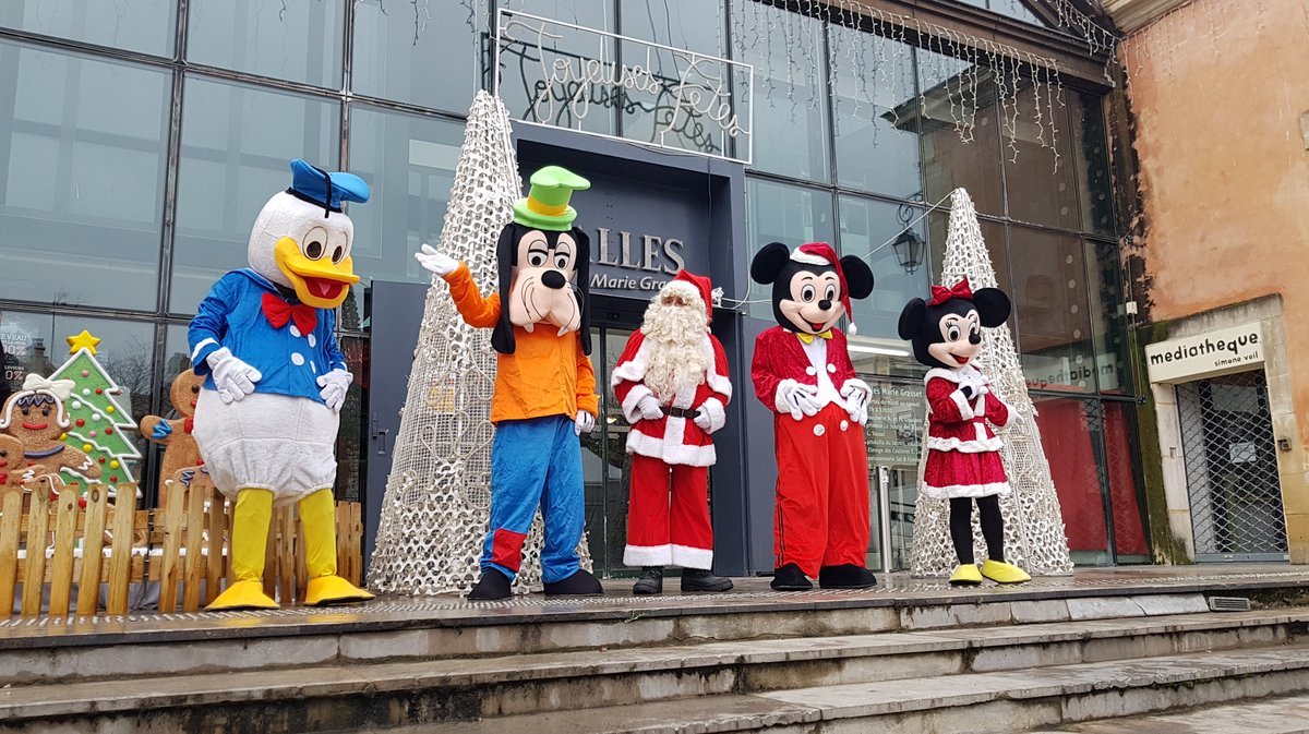 Image d'illustration (Photo Ville de Vauvert)