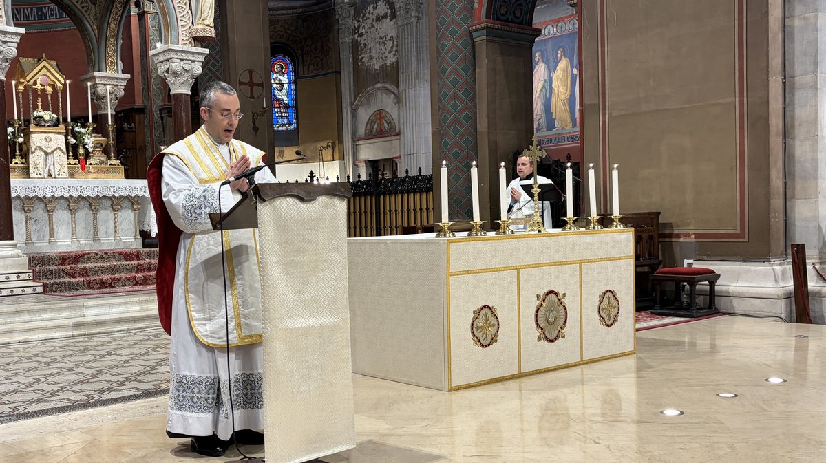 sainte-geneviève gendarmes église saint-paul 2025