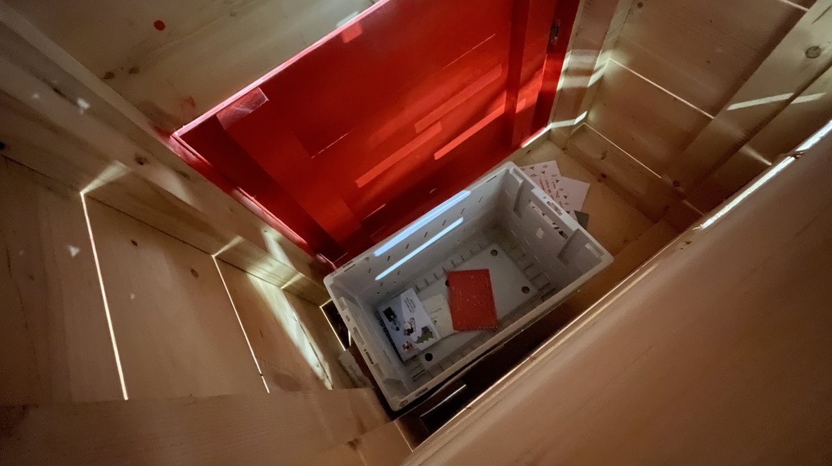 Illuminations Noël Nîmes 2025 (Photo Anthony Maurin)