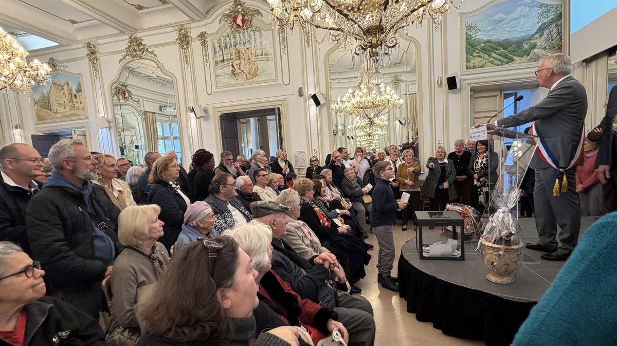 Accueil nouveaux Alésiens