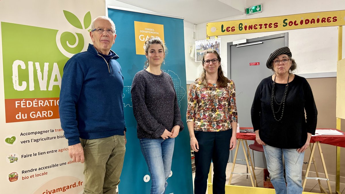 Bien vivre avec les abeilles Saint-Alexandre