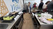 Projet Alimentaire Territorial Mobile d'Ales Agglo