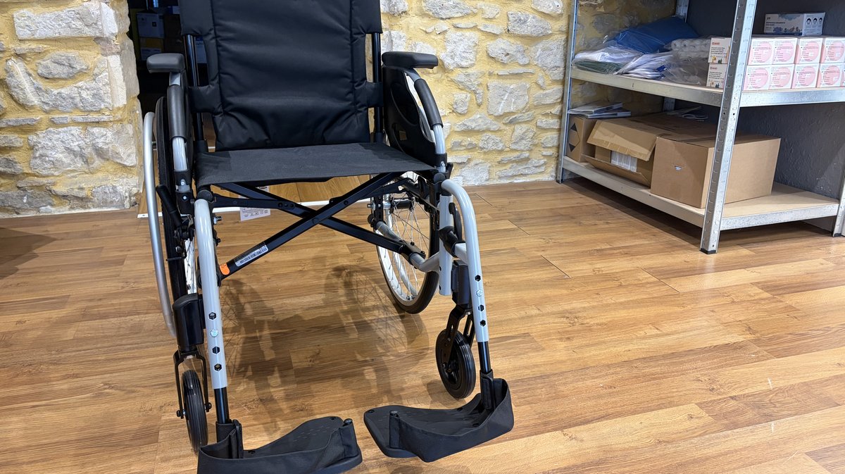 fauteuils roulants remboursés