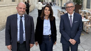 Valérie Rouverand 2026